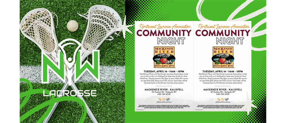 Community Night Fundraiser