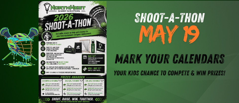 Shoot-a-thon Event