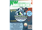 Snowball Showdown