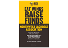 Buffalo Wild Wings Fundraiser Night