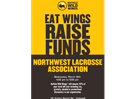 Buffalo Wild Wings Fundraiser Night